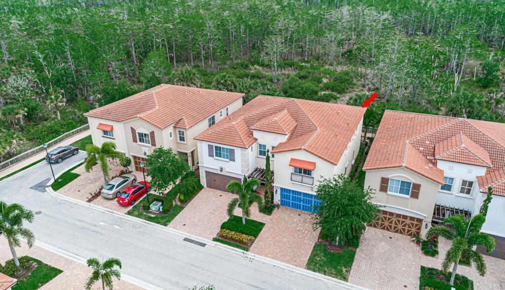 OAKTON PRESERVE REPL - Residential Lease