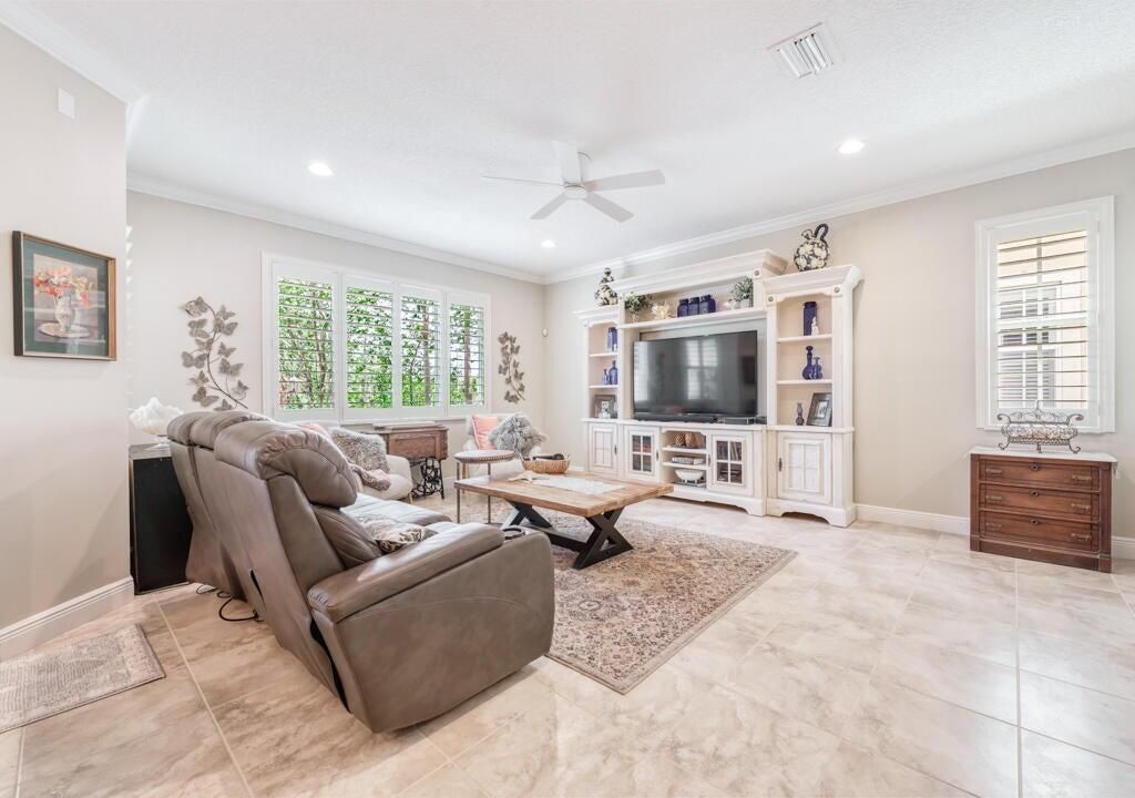 Photo of 2122 Sabal Tree Court, West Palm Beach, FL 33411 (MLS # R11136815)