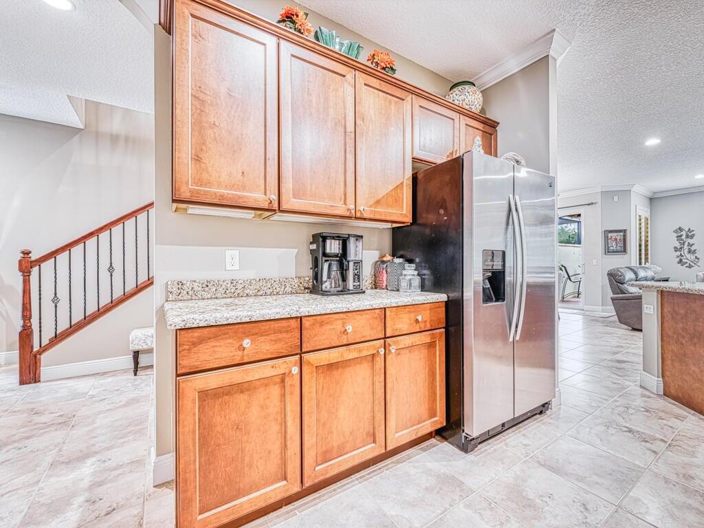 OAKTON PRESERVE REPL - Residential Lease