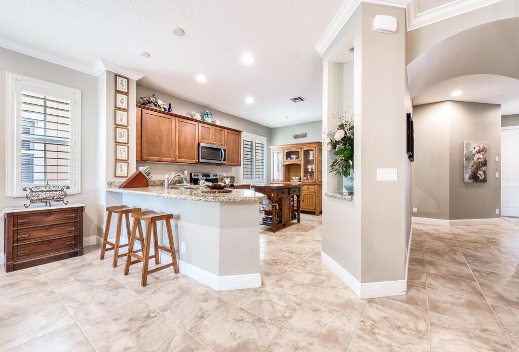 OAKTON PRESERVE REPL - Residential Lease