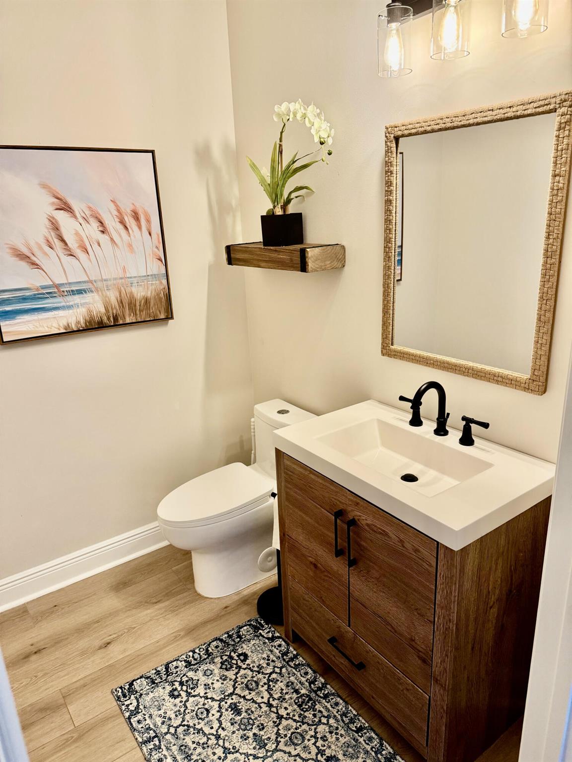 OAKTON PRESERVE REPL - Residential Lease