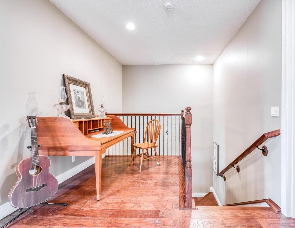 OAKTON PRESERVE REPL - Residential Lease