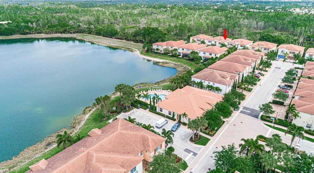 OAKTON PRESERVE REPL - Residential Lease