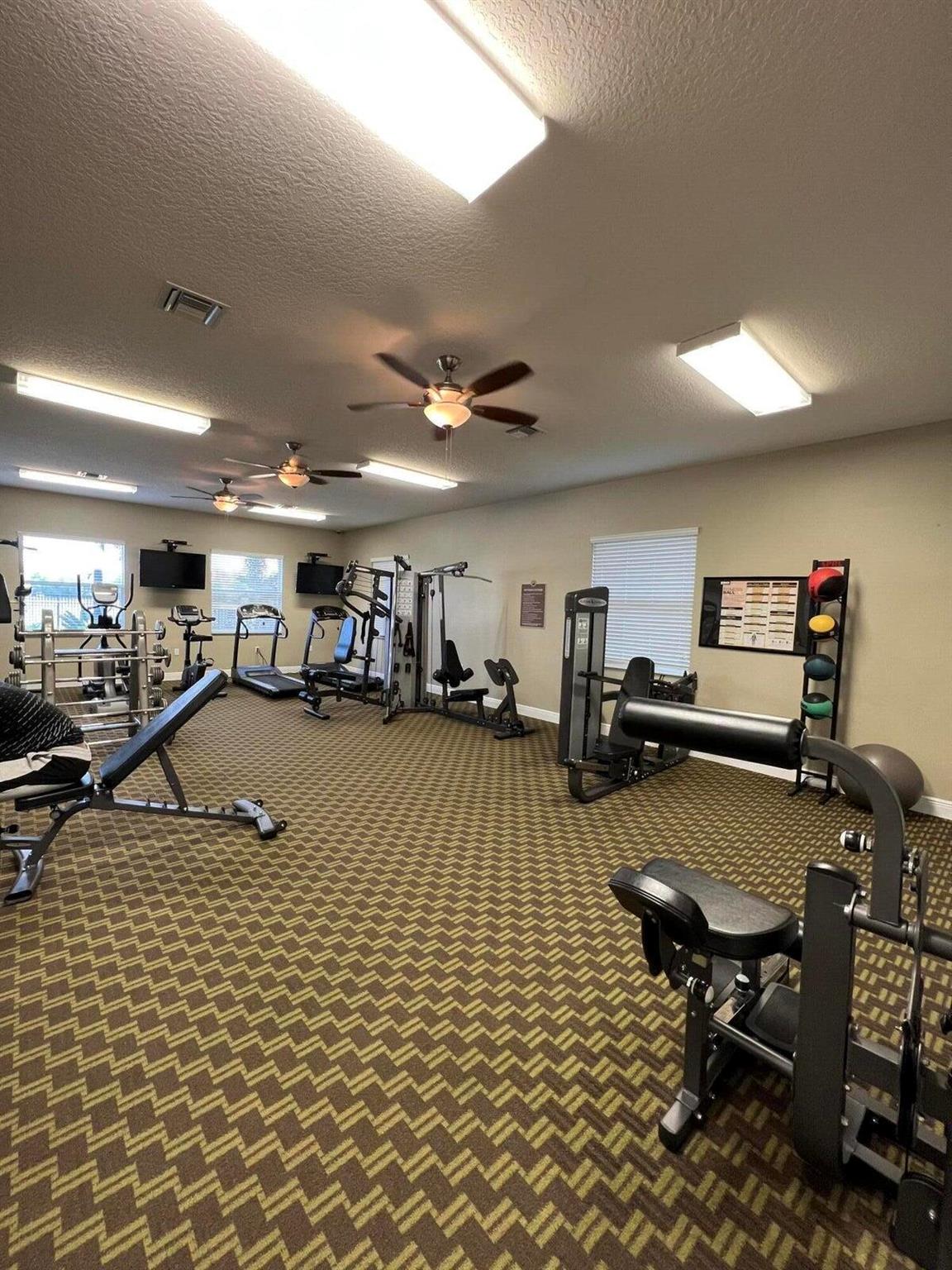 OAKTON PRESERVE REPL - Residential Lease