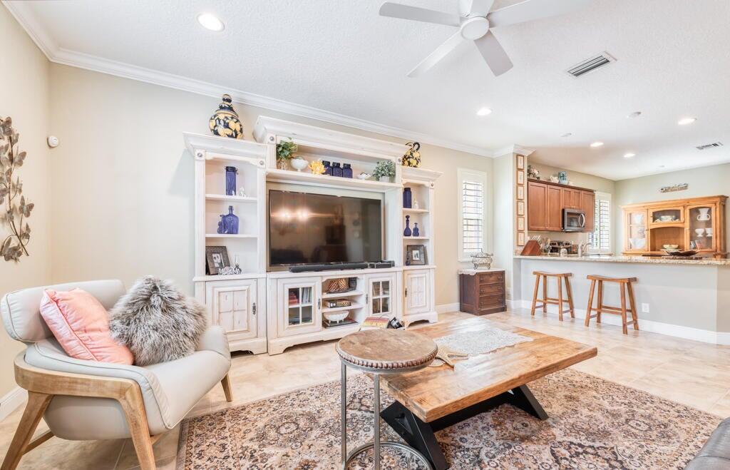 OAKTON PRESERVE REPL - Residential Lease