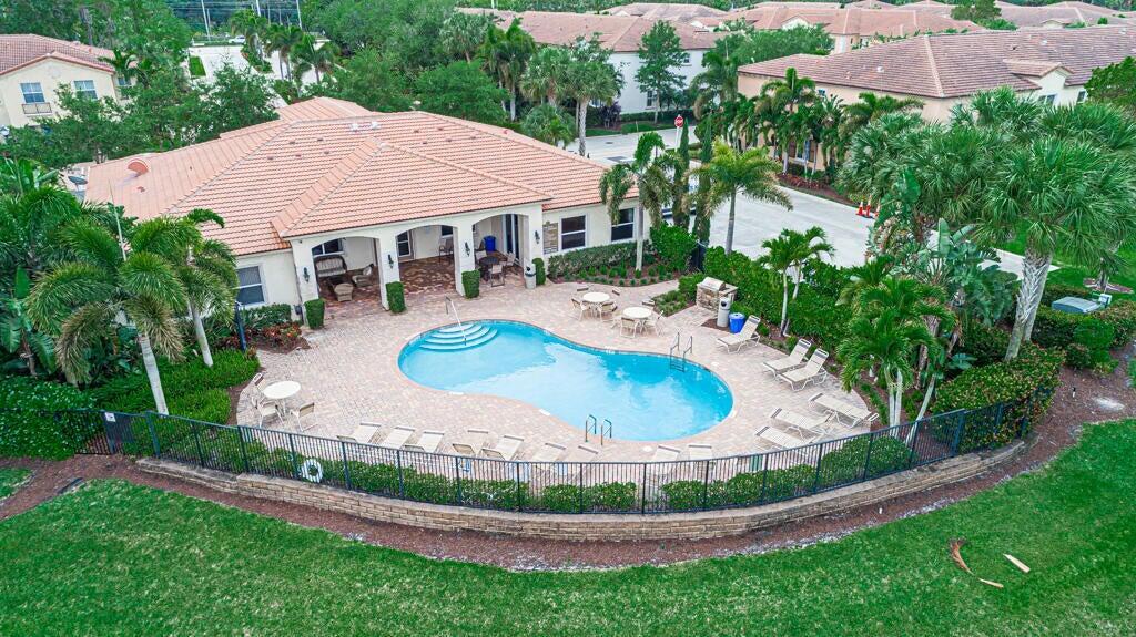 OAKTON PRESERVE REPL - Residential Lease