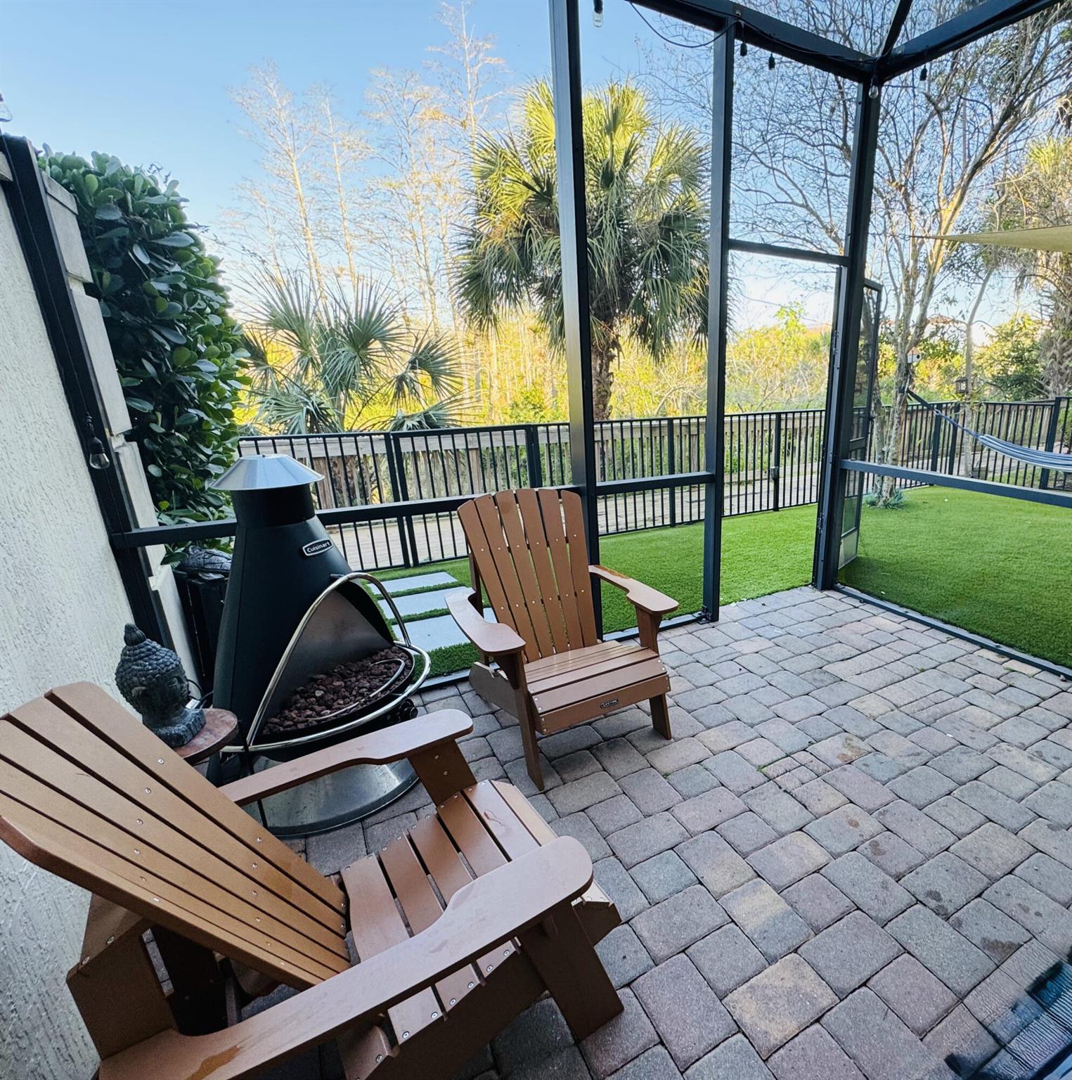 OAKTON PRESERVE REPL - Residential Lease