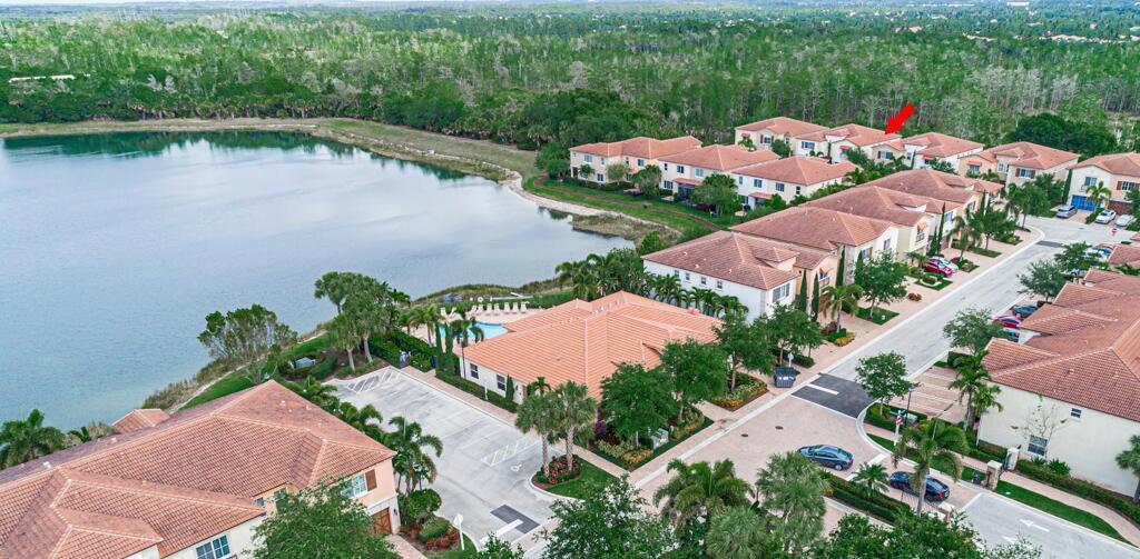 OAKTON PRESERVE REPL - Residential Lease