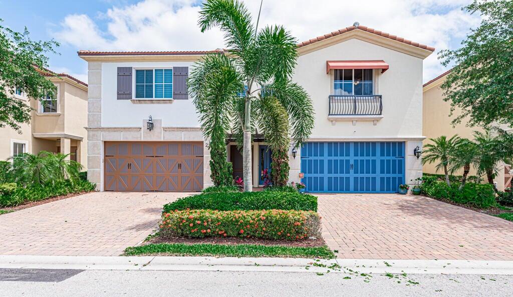 OAKTON PRESERVE REPL - Residential Lease