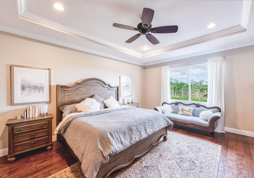 OAKTON PRESERVE REPL - Residential Lease