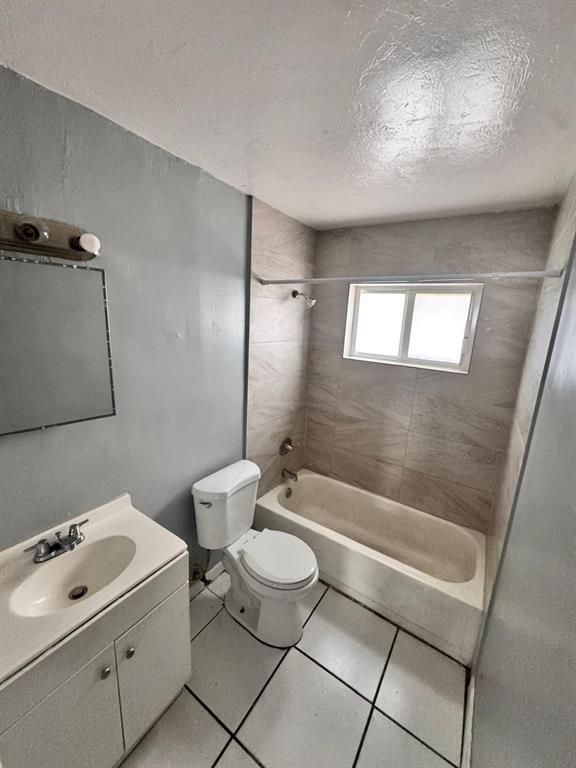 TUSKEGEE PARK - Residential Lease