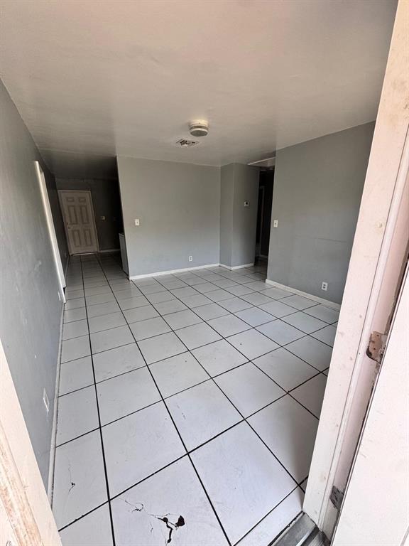 TUSKEGEE PARK - Residential Lease