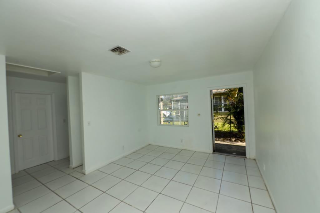 TUSKEGEE PARK - Residential Lease