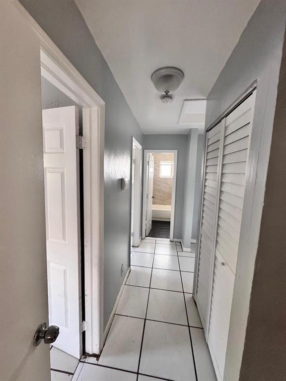 TUSKEGEE PARK - Residential Lease