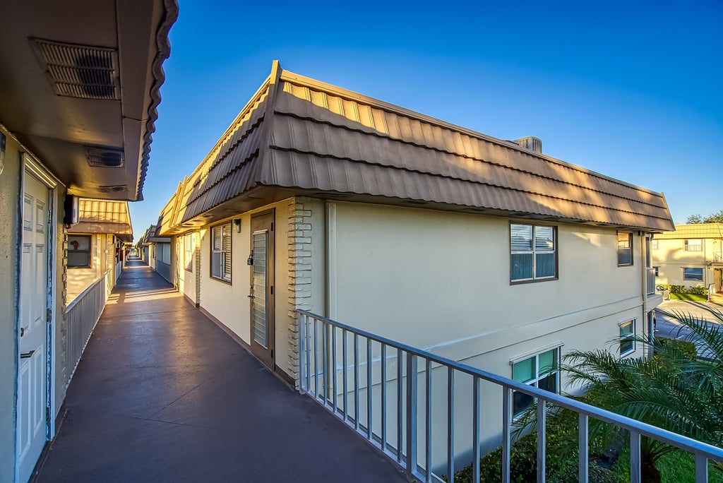 Photo of 267 Saxony F, Delray Beach, FL 33446 (MLS # R11042525)