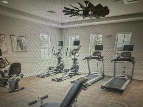 Tiny photo for 1 CADDY Court, Bunnell, FL 32110 (MLS # B26054154)