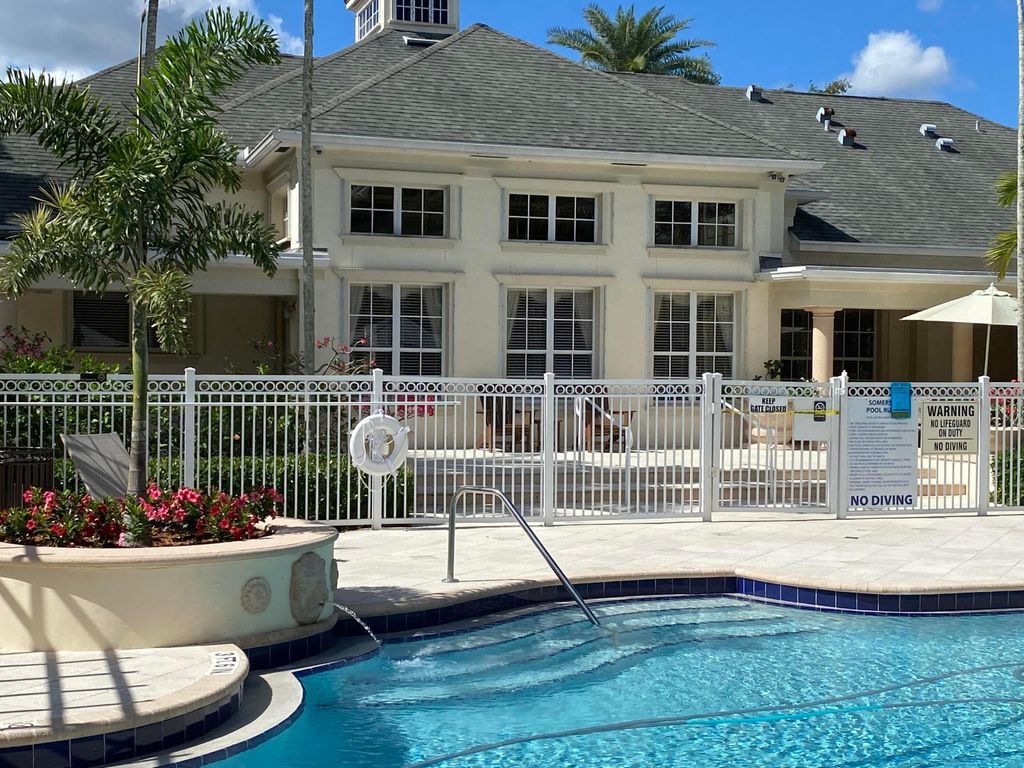 Photo of 225 Murcia Drive #109, Jupiter, FL 33458 (MLS # R11163871)