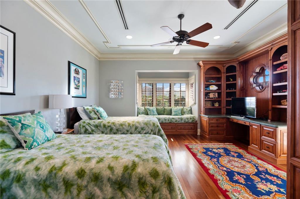 HMS PLAT - Residential