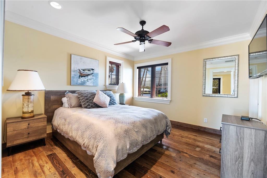 HMS PLAT - Residential