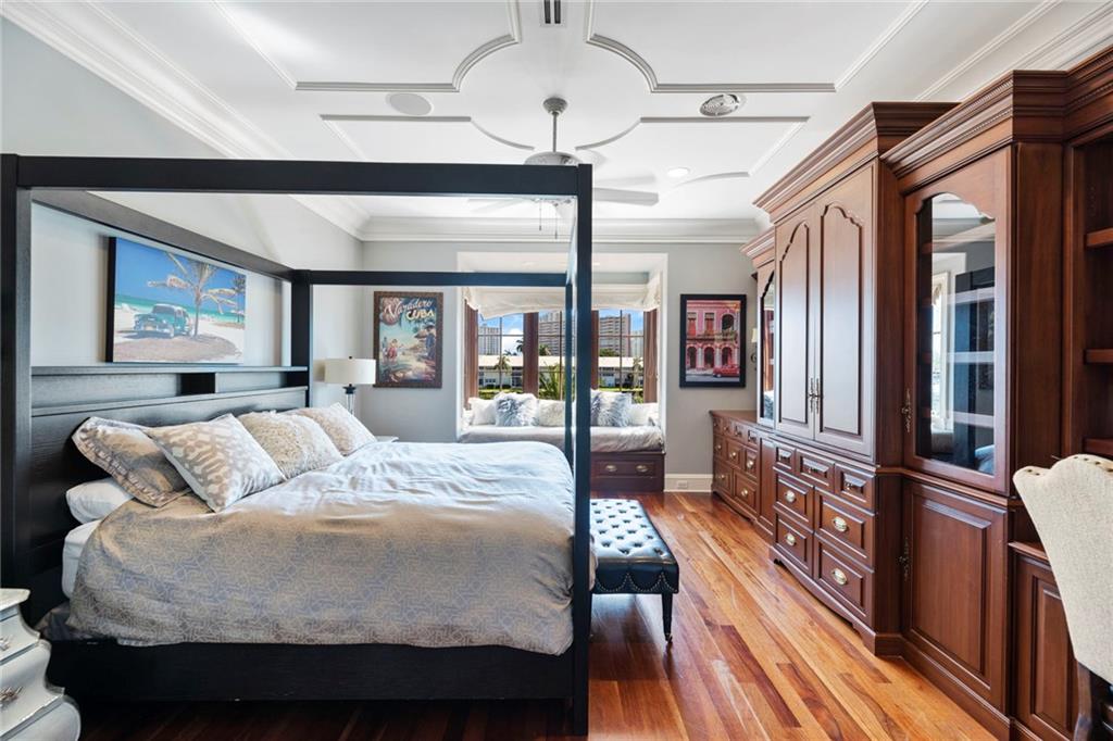 HMS PLAT - Residential