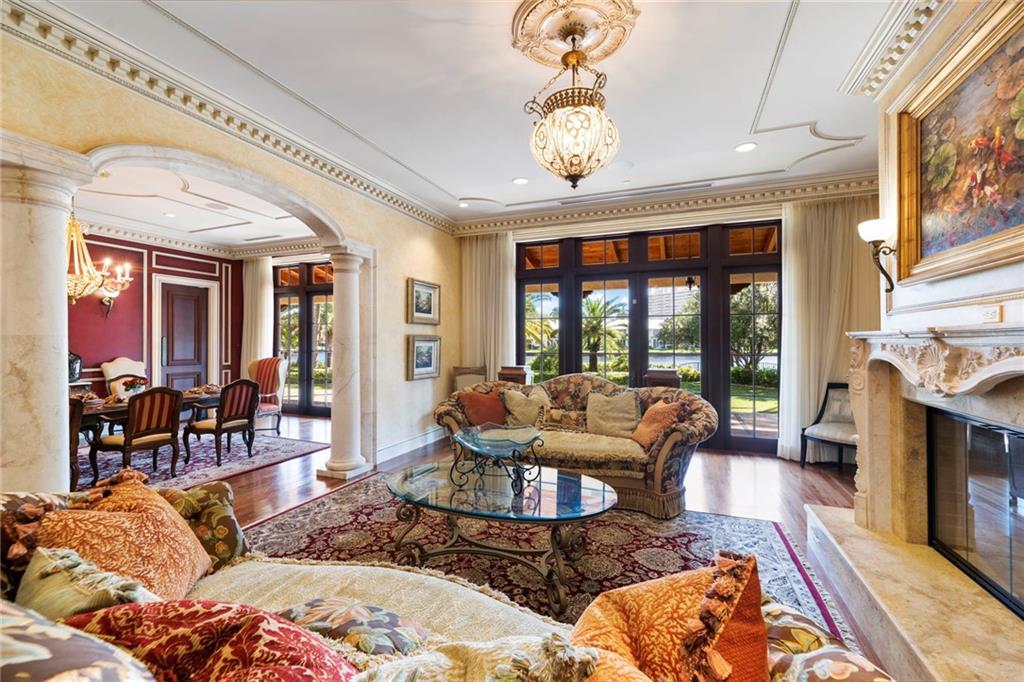 HMS PLAT - Residential