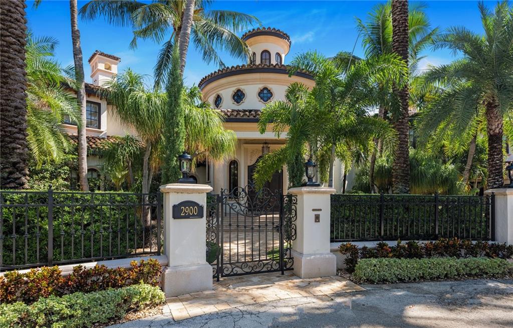 HMS PLAT - Residential