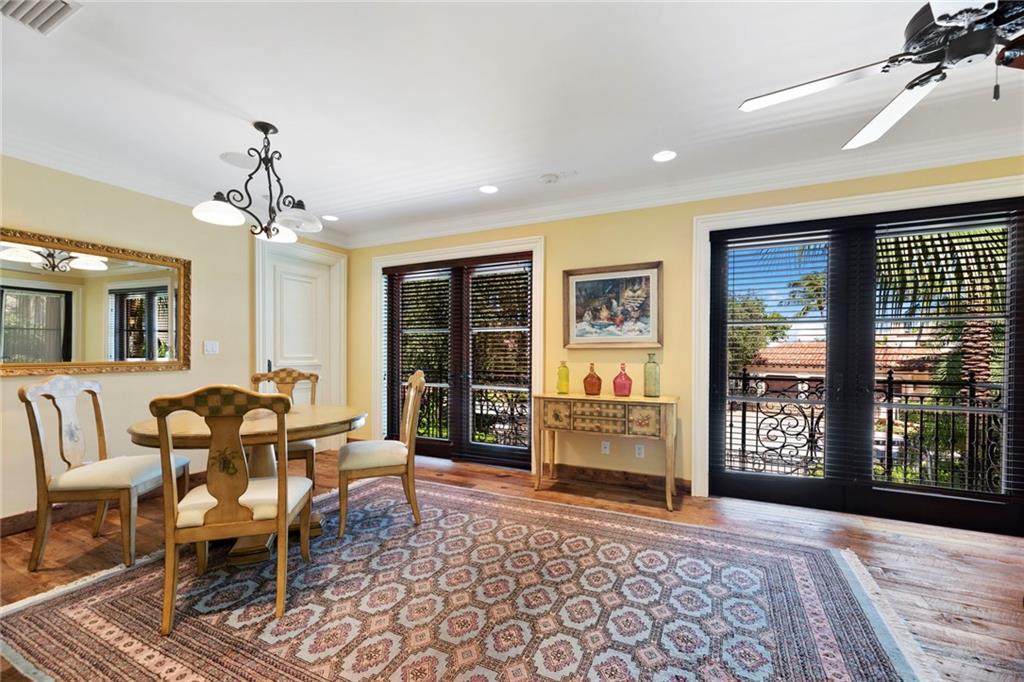 HMS PLAT - Residential