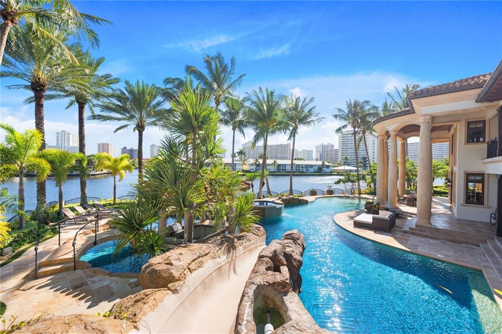 HMS PLAT - Residential