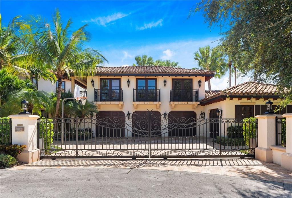 HMS PLAT - Residential