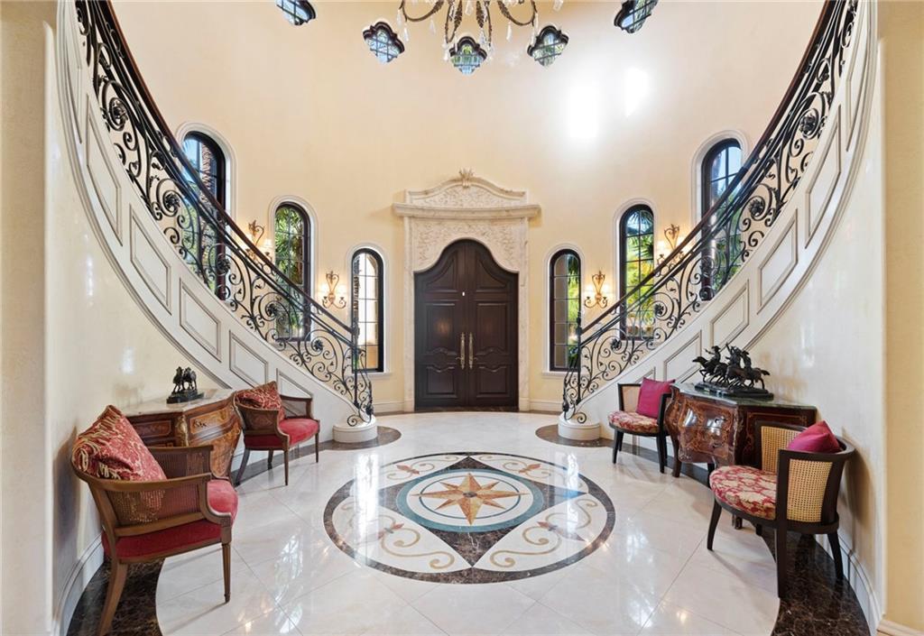 HMS PLAT - Residential