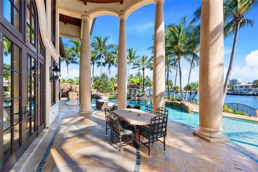 HMS PLAT - Residential