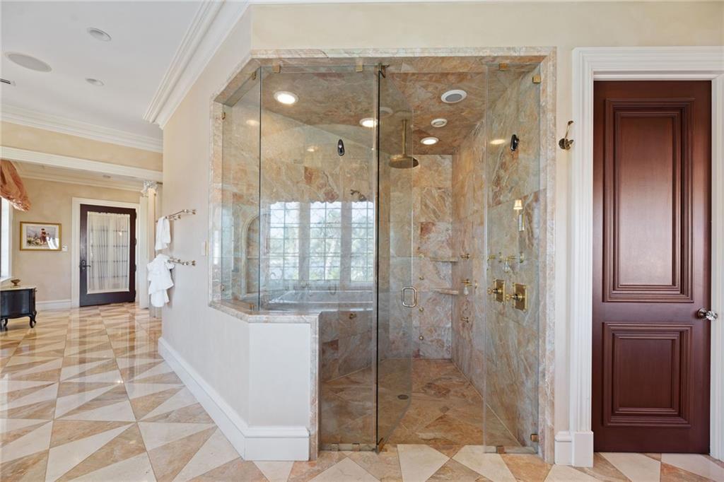 HMS PLAT - Residential