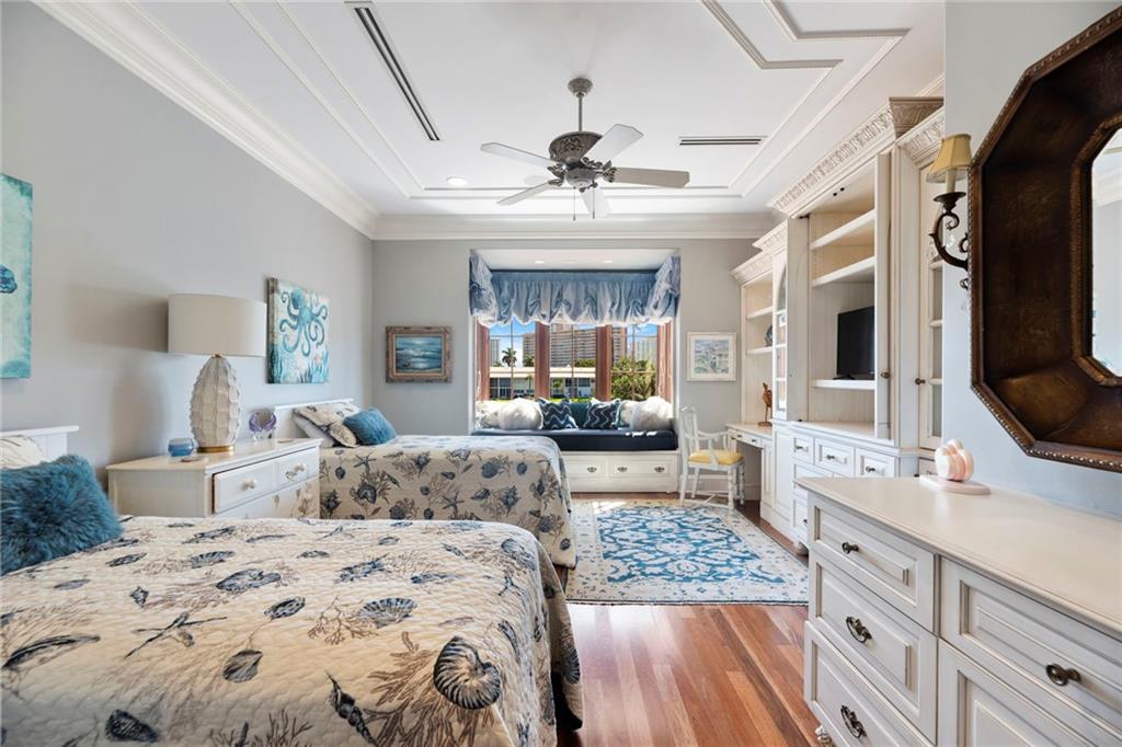 HMS PLAT - Residential