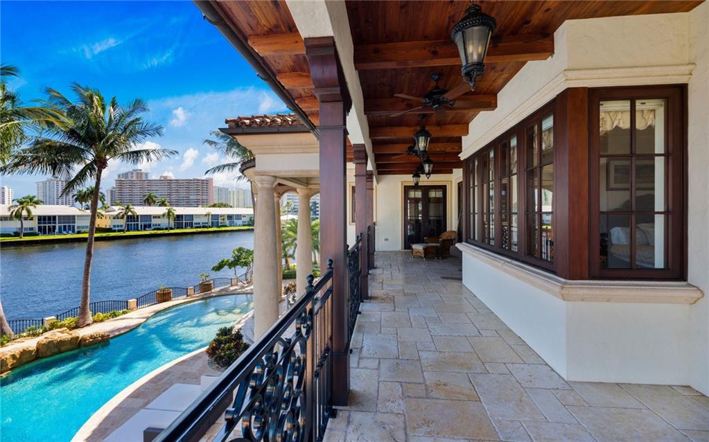 HMS PLAT - Residential