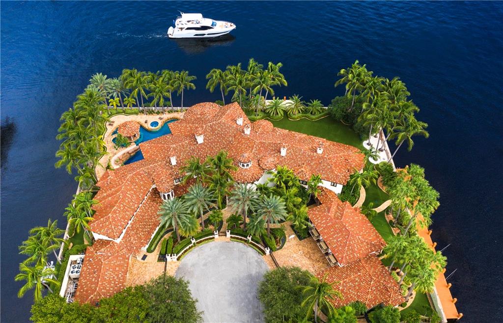 HMS PLAT - Residential