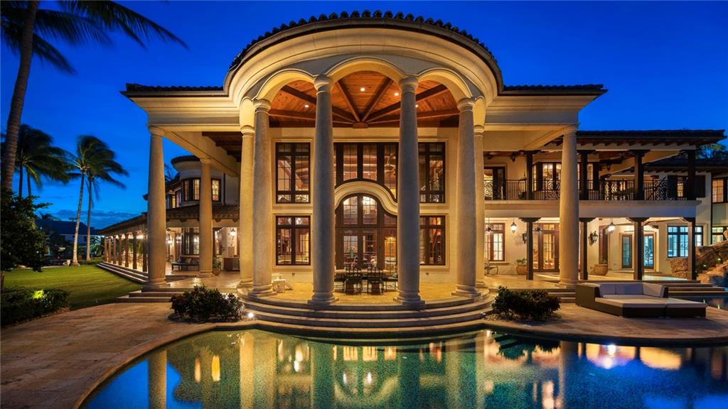 HMS PLAT - Residential