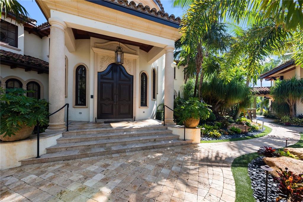 HMS PLAT - Residential