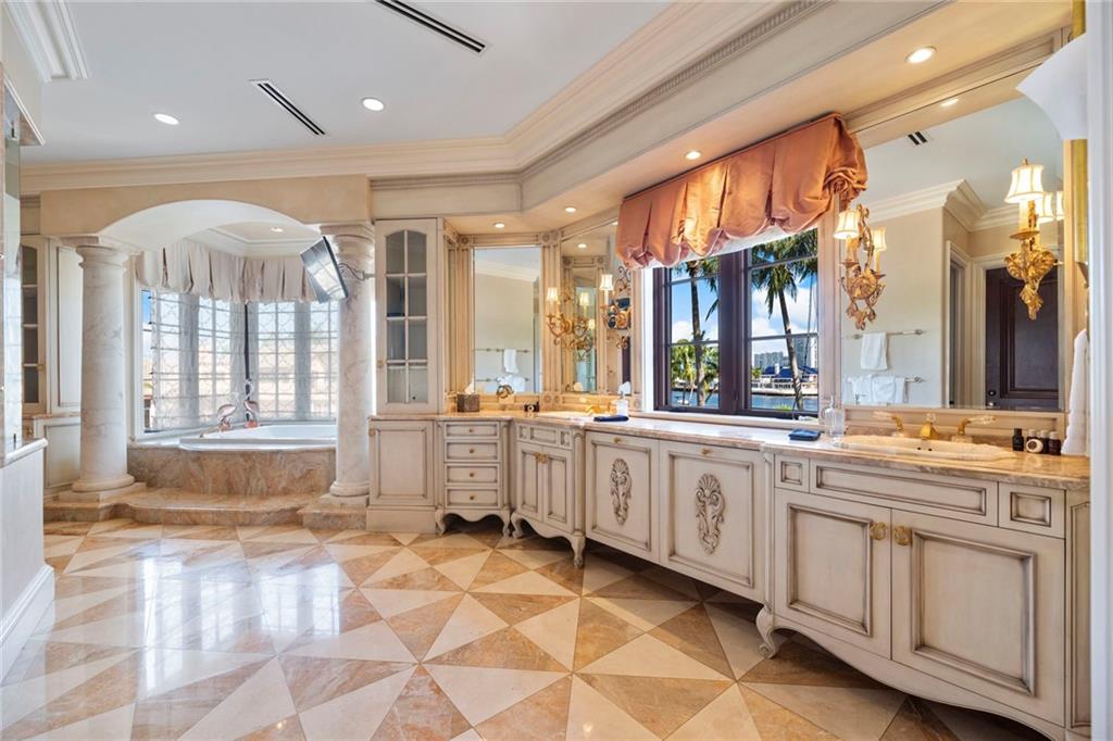 HMS PLAT - Residential