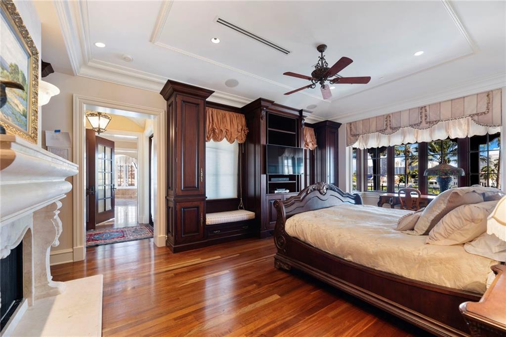 HMS PLAT - Residential