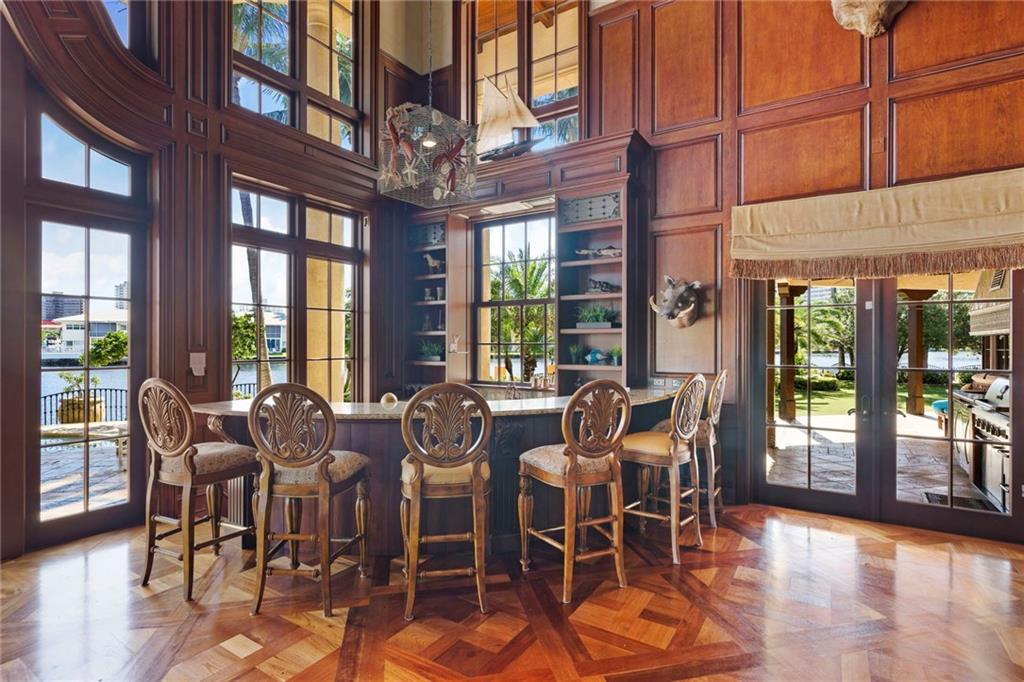 HMS PLAT - Residential