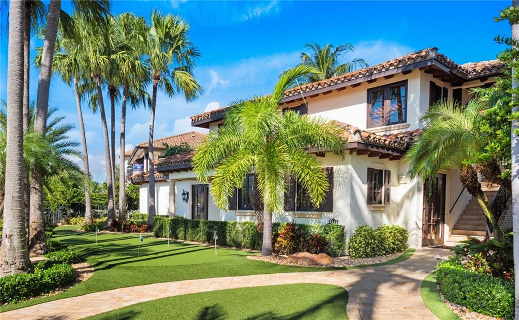 HMS PLAT - Residential