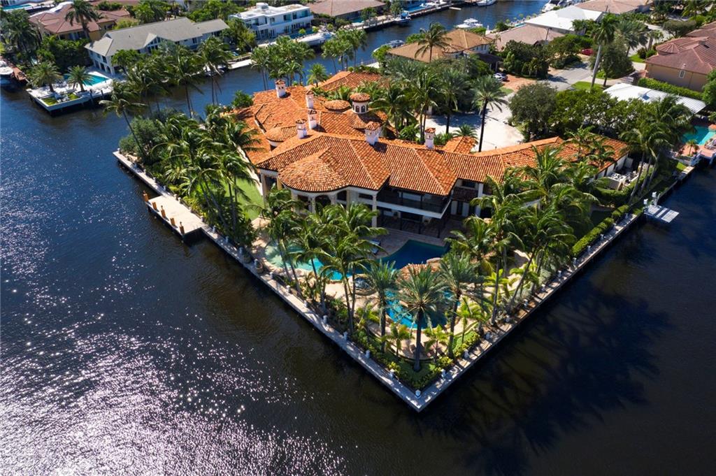 HMS PLAT - Residential