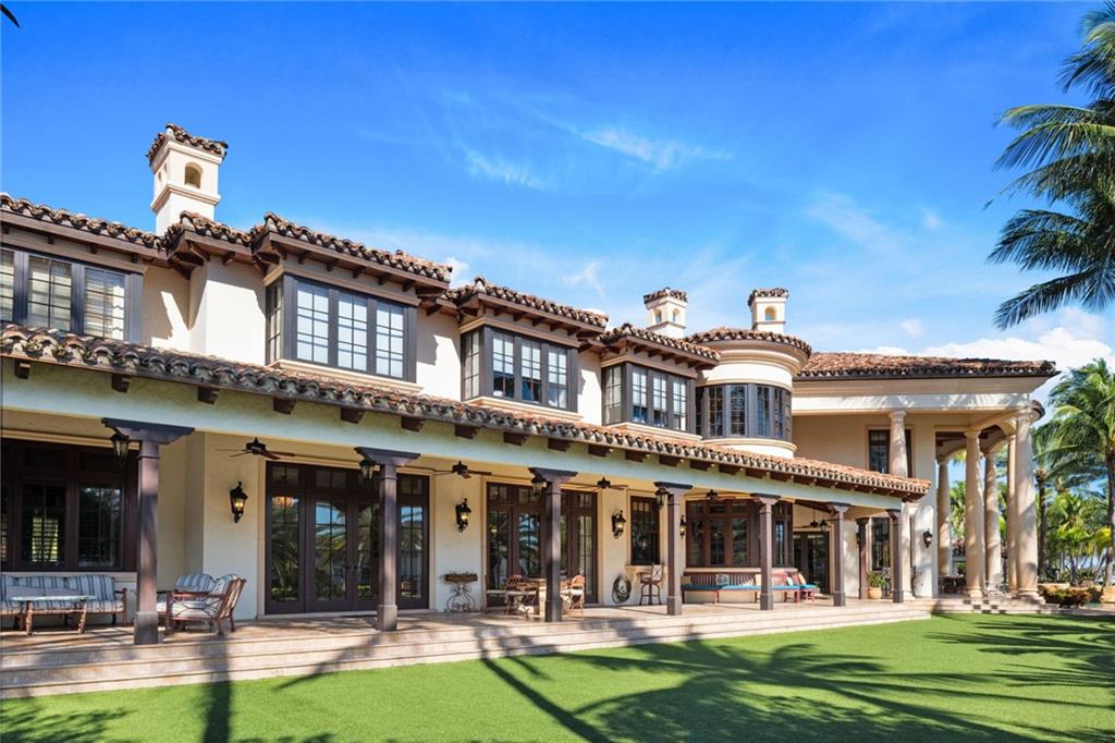 HMS PLAT - Residential