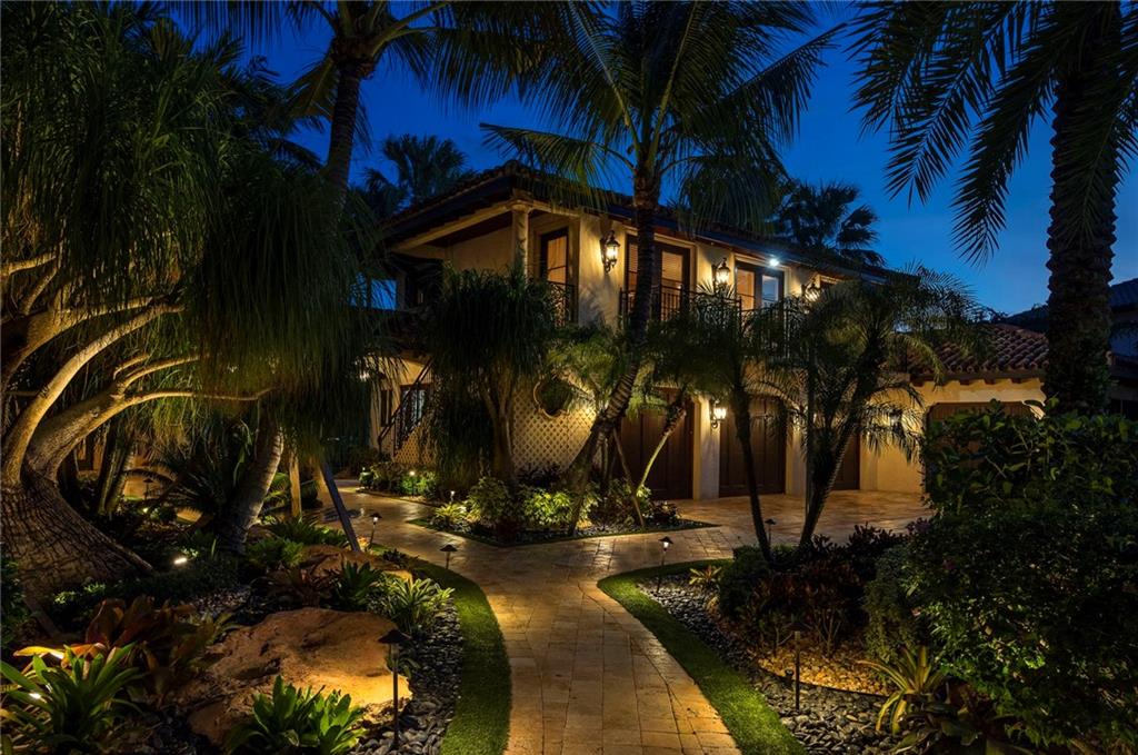 HMS PLAT - Residential