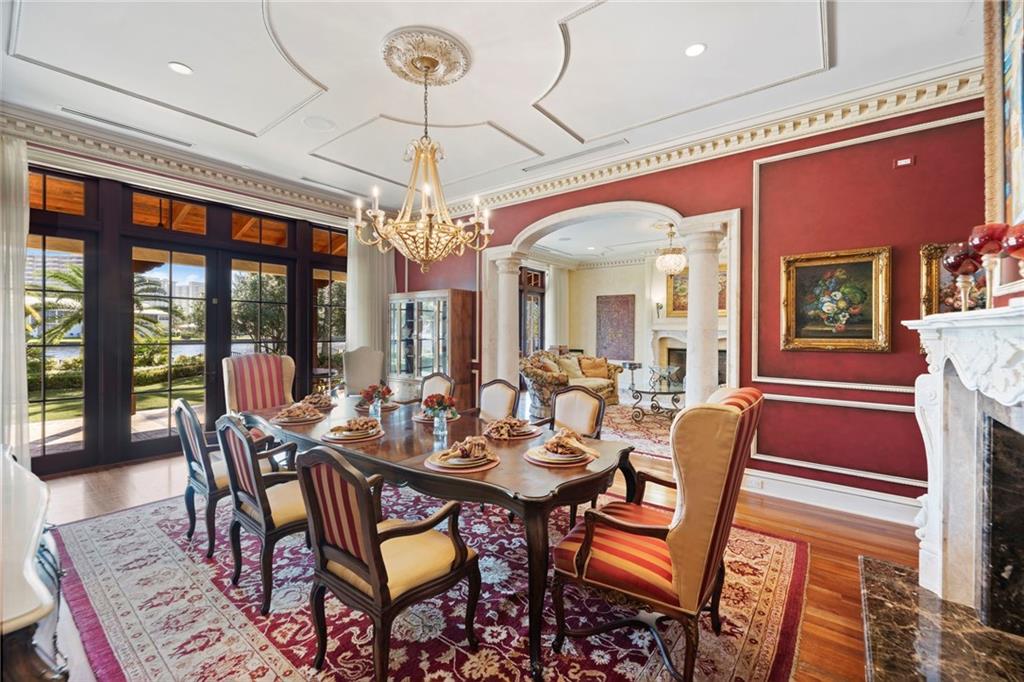 HMS PLAT - Residential