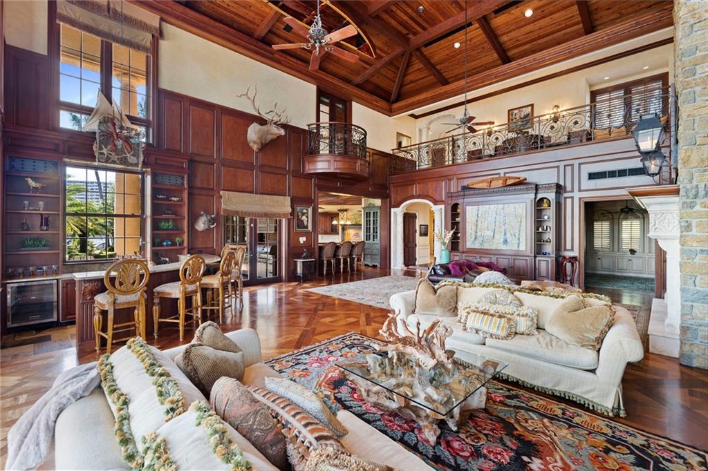 HMS PLAT - Residential