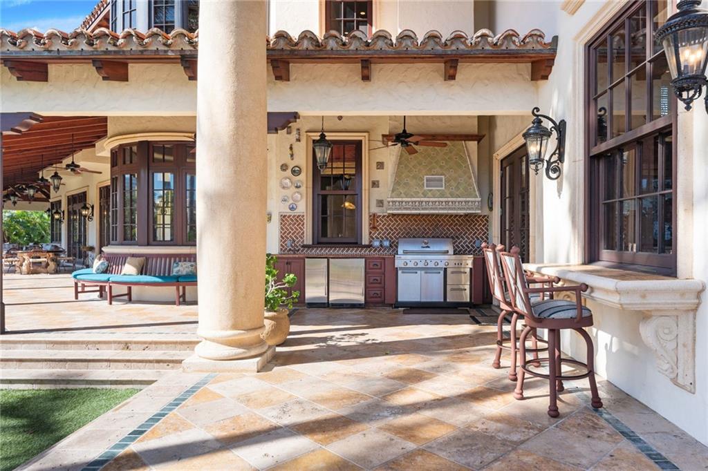 HMS PLAT - Residential