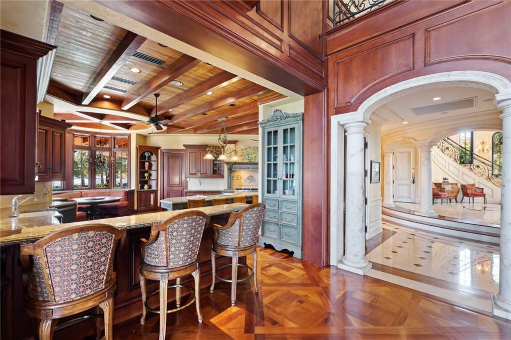 HMS PLAT - Residential