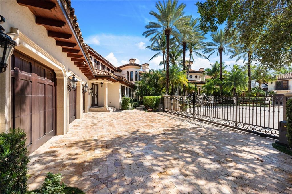 HMS PLAT - Residential