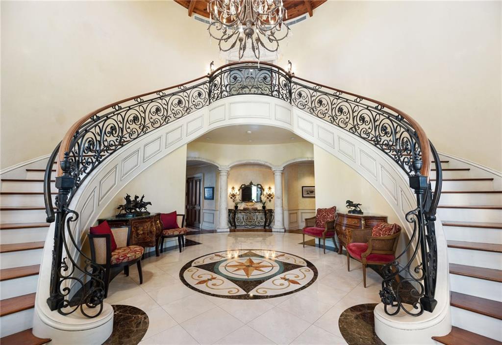 HMS PLAT - Residential